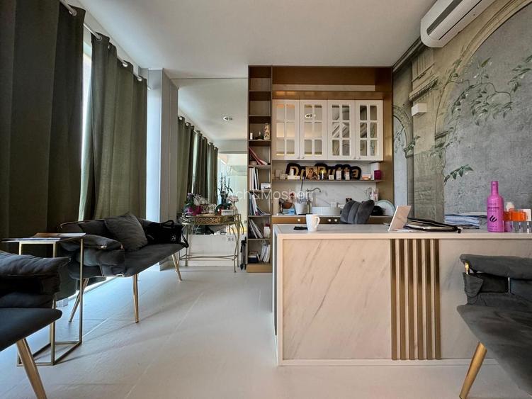 SAD Situat ultracentral, de inchiriat - 4