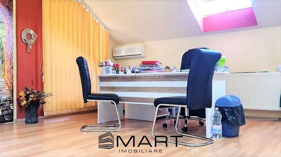 Apartament 3 camere 190mp zona Alba Iulia - 3