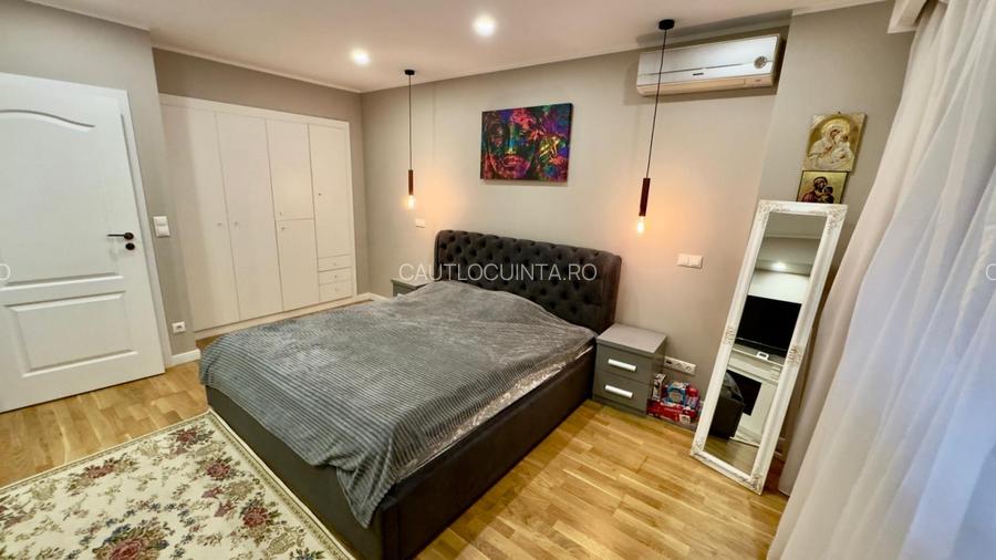 Apartament 3 camere | De Vanzare | Sisesti | Parcare si Boxa - 12