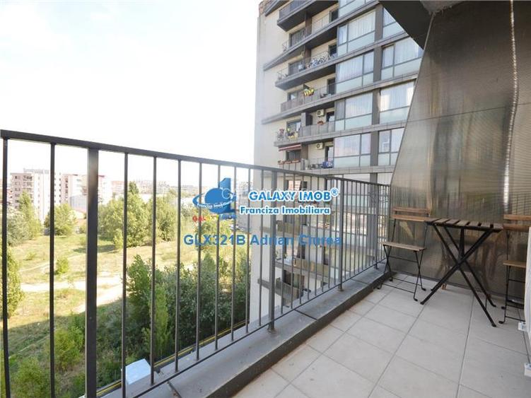 2 camere Titan Liviu Rebreanu Armonia Parcare Boxa - 12