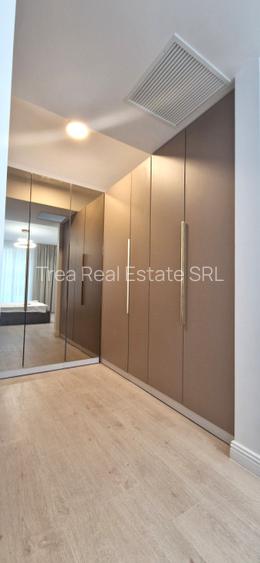2 camere MTM Lake - OMV Pipera - 64 mp - parcare - 11