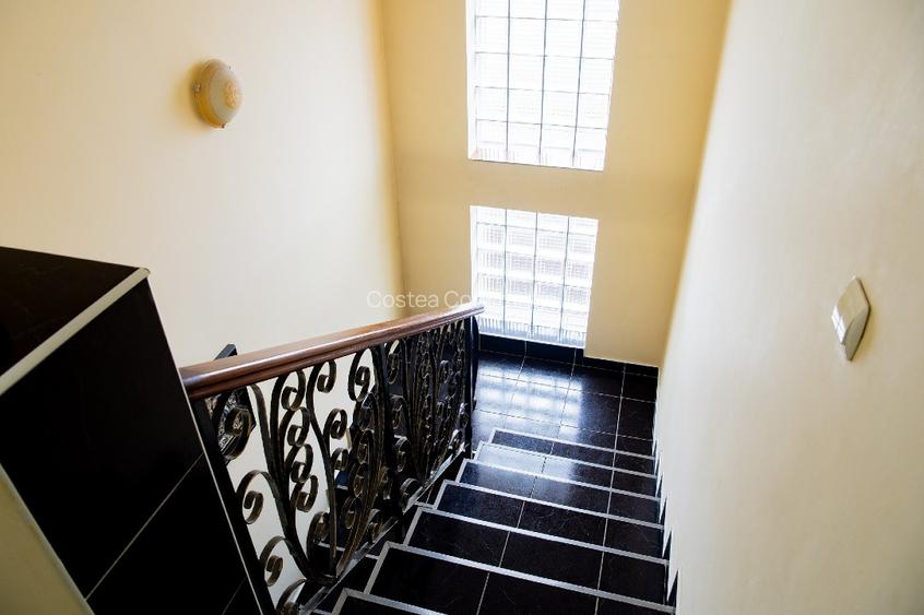 Casa individuala, P+M, 200mp, cartier Aviatiei, Iasi - 5