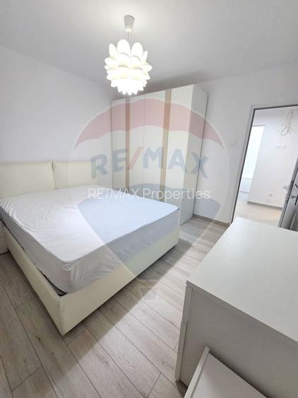 Apartament 2 camere de închiriat decomandat Drumul Taberei Timisoara - 5