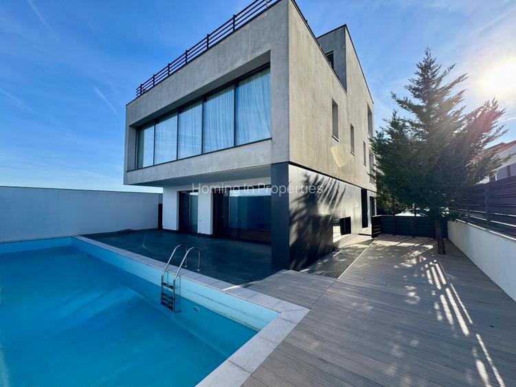 The Columbus Collection – Grand Horizon Villa  ! RO+EN ! - 2