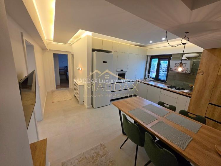 Apartament complet renovat – parcare subterana si boxa - 9