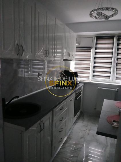 Apartament 2 camere modern || Parcul IOR || Acces metrou - 5