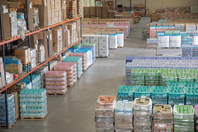 Spațiu logistic flexibil, 500-1 500 mp. Comision 0%. - 4