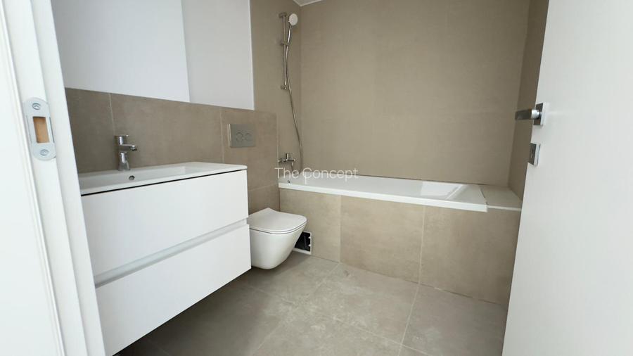 Studio tip A2 finisat in ansamblul Lakefield – Zona Sisesti – Bloc 95% finalizat - 8