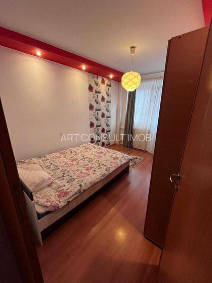 Apartament 2 Camere | Gorjului | Balcon | Metrou in Proximitate | Renovat Recent - 3