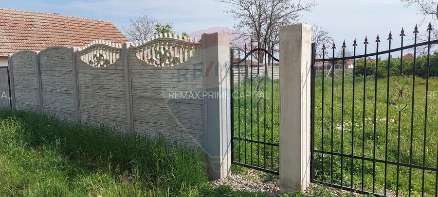 De vânzare teren intravilan, 3,775 mp, Cefa - 4