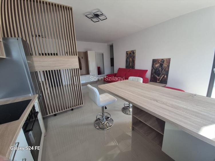 Apartament 2 camere etaj 1 la prima închiriere ! - 10