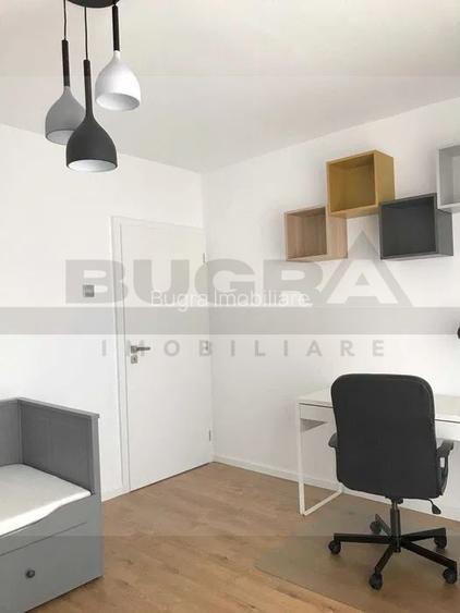 Apartament 3 camere decomandate, 76mp, etaj intermediar, zona Bucurest - 4