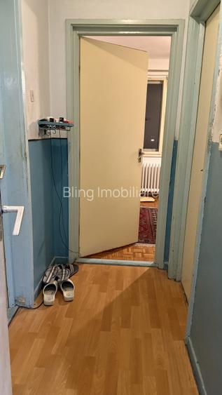 Apartament  cu 2 camere decomandate, zona Interservisan - 5