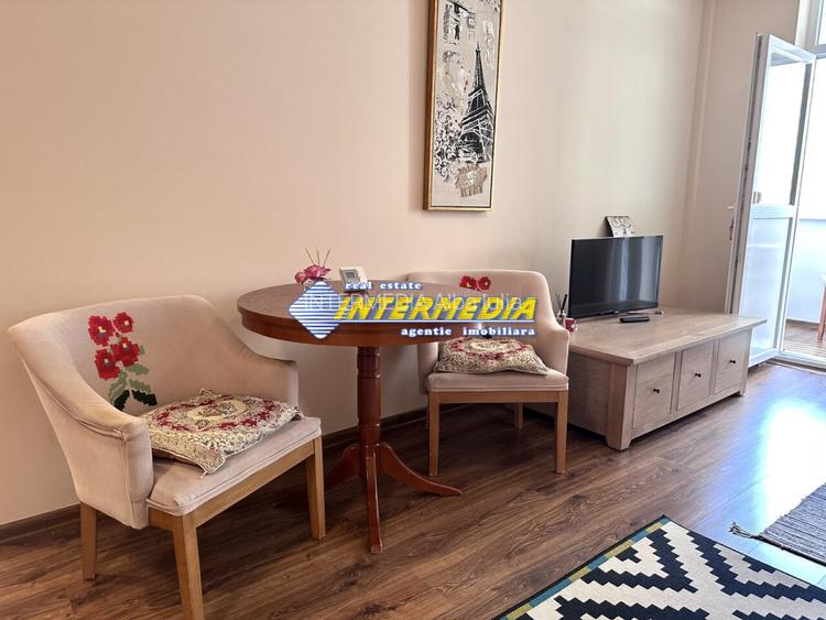 Apartament 2 camere de închiriat | 60 mp | Bloc nou | Zona Centru – BCR - 14