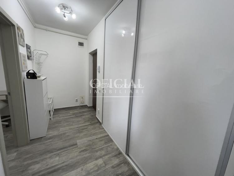 Apartament 2 Camere | Parcare | Zona Vivo Metro Floresti - 8