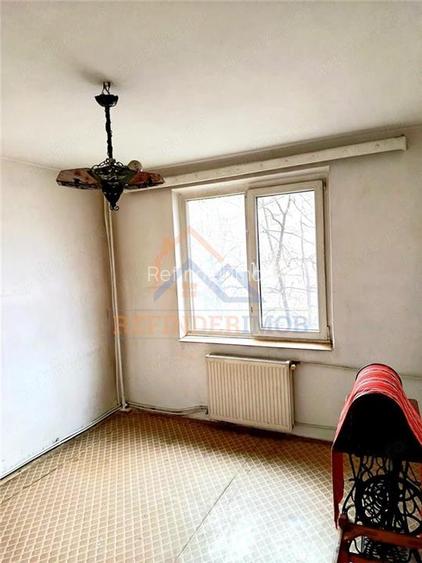 Apartament 3 camere zona Rahova - 3