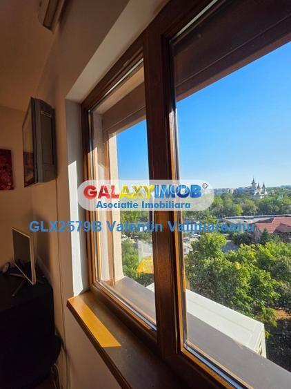 Vanzare Apatament 3 Camere si Parcare Tineretului Parc G18 - 8