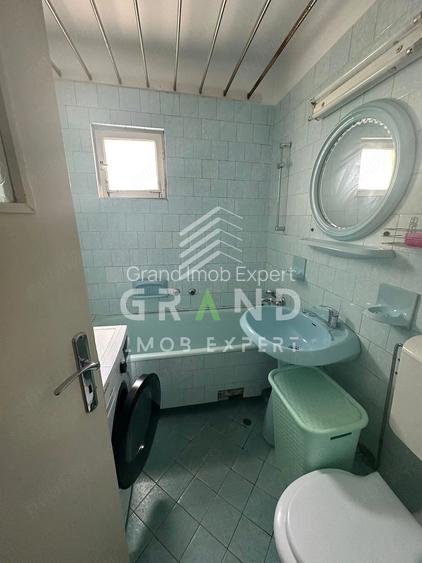 3 camere | 65 mp | Centrală proprie | Zona Olimpia Cioplea–Mănăștur - 9