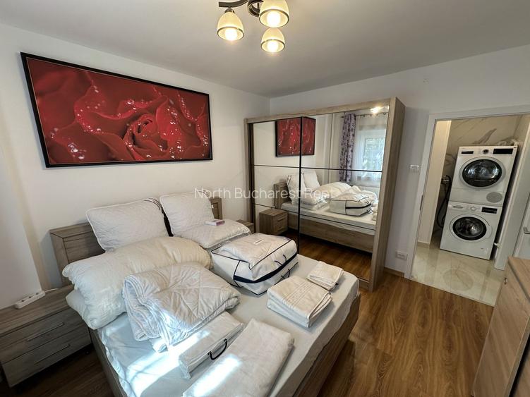 Apartament 2 camere DE INCHIRIAT intersectie Titan - 10