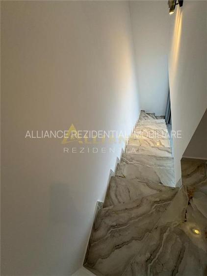 Aparatorii Patriei Penthouse 3 camere-118 mp - 9