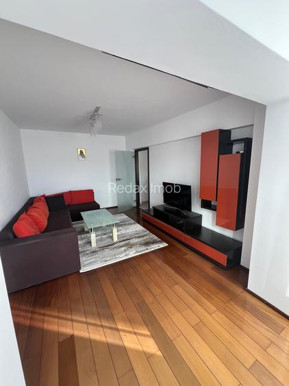 Apartament 2 camere mobiliat si utilat Grivitei - 6