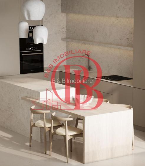 Apartament 3 camere Modern Titan Th. Pallady-Sector 3 - 6