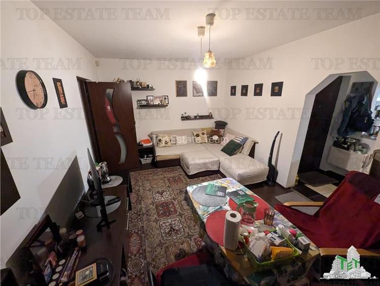 Apartament 2 camere semi-decomandat langa Universitatea de Stiinte Agronomice si - 8