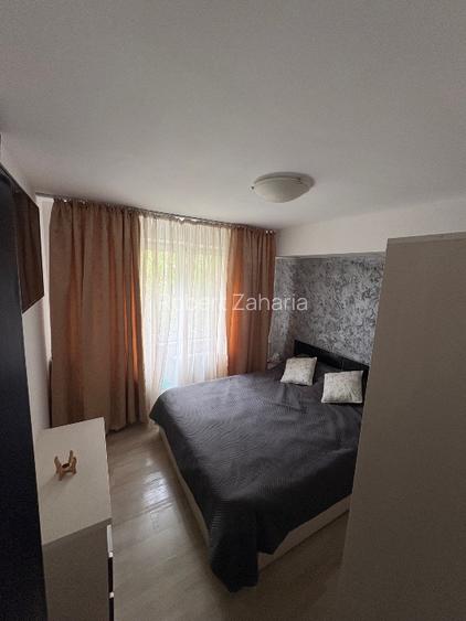 Apartament 2 camere | Sector 3 | Intrarea Bârsei  - 5