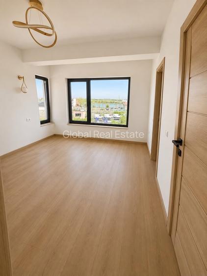 Vila Premium P+1 + Rooftop Panoramic Vedere Lac - 8
