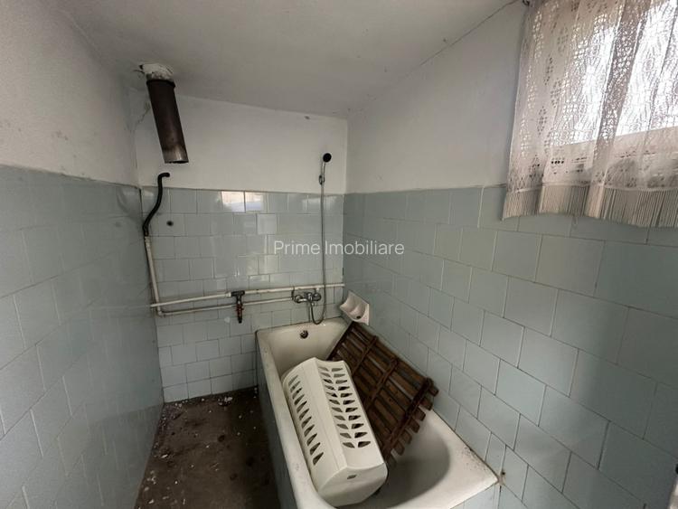 Casa individuală 72 mp | teren 719 mp| zona Schit - 8