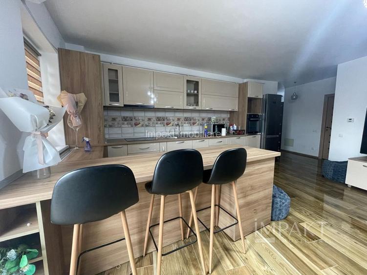 Apartament cu doua camere pet-friendly in zona Semicentrala - 3