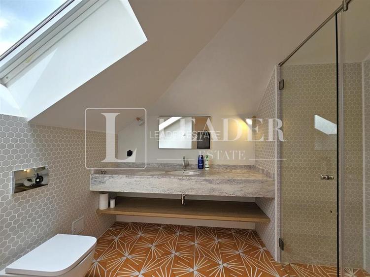 Premium Fully Furnished Villa in Gated Community near British School - 24