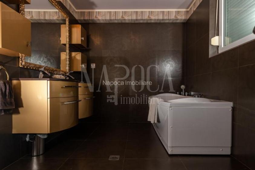 Casa 6 camere de vanzare in Iris, Cluj Napoca - 14