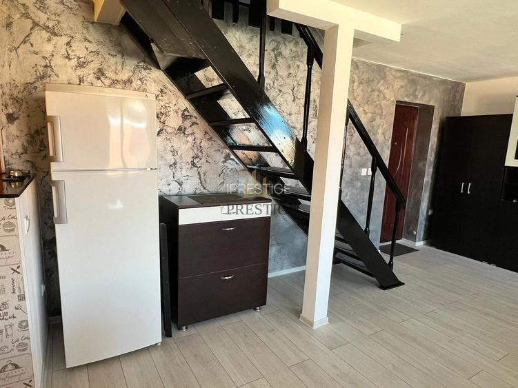 COMISION 0% APARTAMENT 3 CAMERE | SIBIU ZONA MILEA | LA CHEIE | BALCON - 6