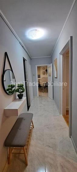 Apartament 3 camere mobilat si utilat zona Gemenii - 2