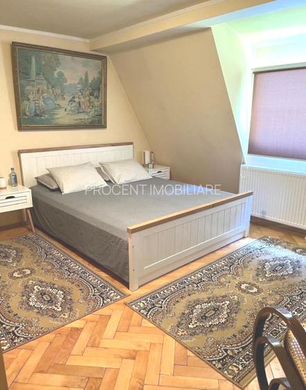 Casa spatioasa si eleganta,  - 2