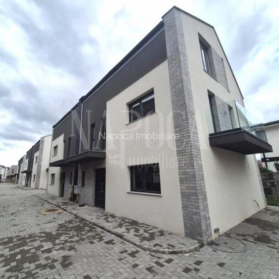 Casa 4 camere de vanzare in Terra, Floresti - 3