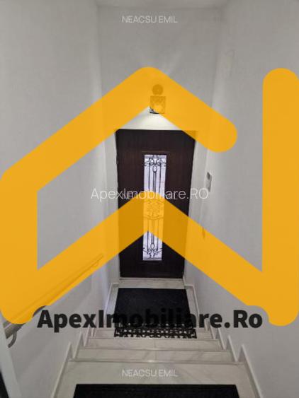 Dorobanti | Spatiu Birouri 5 Camere 150mp | Centrala | metrou 5min - 8