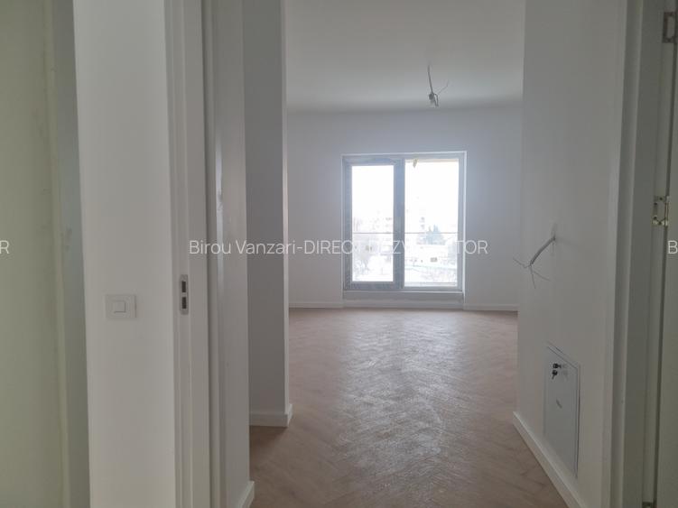 Apartament 2 camere,centrala proprie,incalzire prin pardoseala,finalizat,TVA 21% - 12