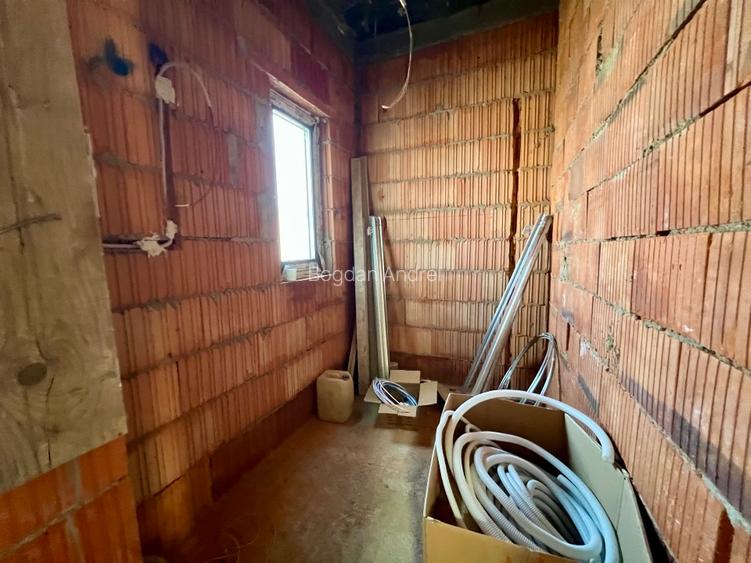 COMISION 0% | Direct dezvoltator | 1/2 Duplex - Giroc - 13