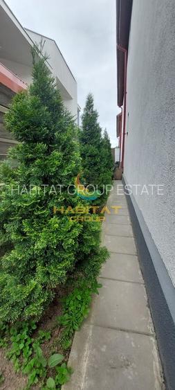 Duplex 5 camere, mobilat si utilat- 124mp- teren 183mp- Leordeni - 4