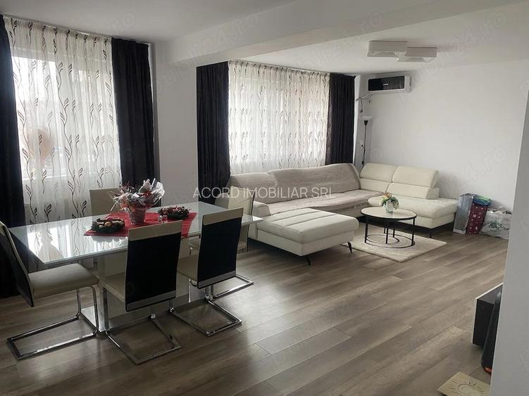 Apartament 2 camere - Tomis Nord - 2