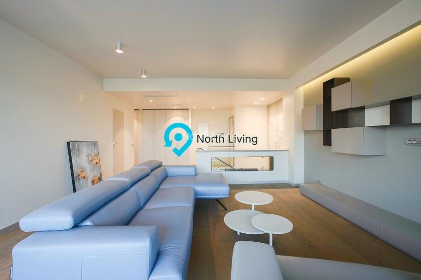 Duplex 3 Dormitoare | Design Premiat | Pipera - Iancu Nicolae - 3