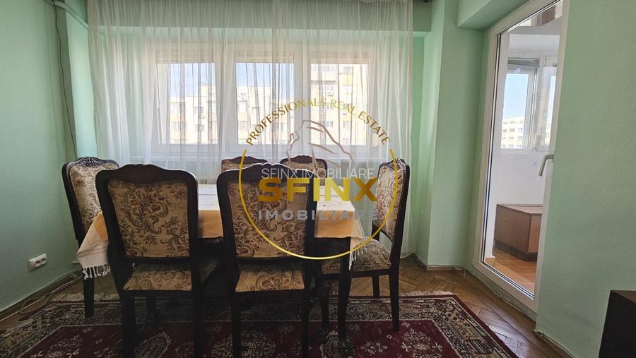  4 camere Calea Mosilor, Eminescu, 2 bai, mobilat, pet friendly - 3