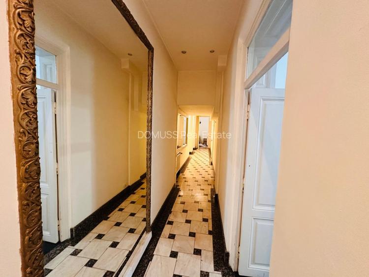 4 CAMERE | 200 MP | CENTRAL | CALEA VICTORIEI | PARCARE | CURTE | - 11