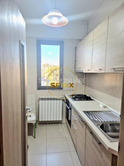 2 camere | Unirii | 2 balcoane | Centrala proprie  - 6