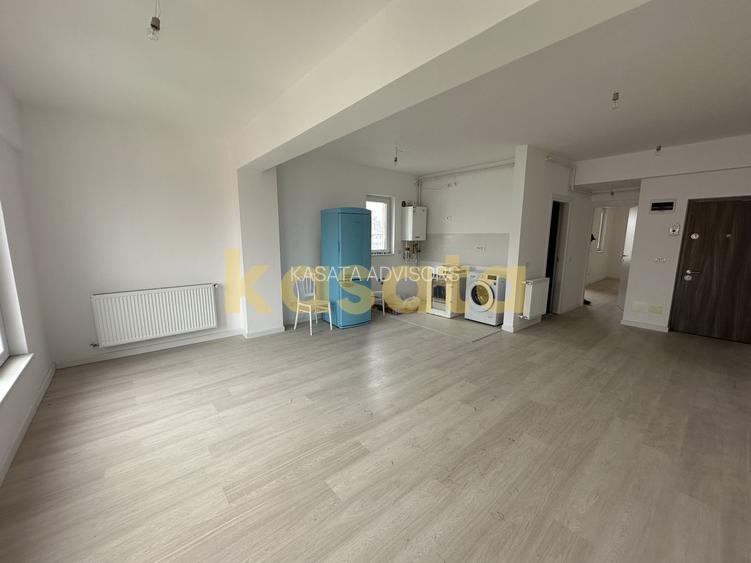 Apartament 2 Camere  Vanzare | Bloc Nou | Lift | Gata de personalizat - 2