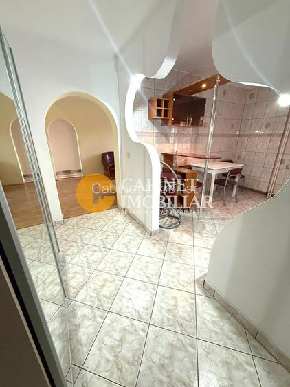 3 Camere - Etaj 1 - Rond Podu Ros - 16