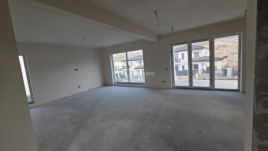 Casa individuala 120mp, 22,5mp terasa, garaj, Popesti Vale - 7