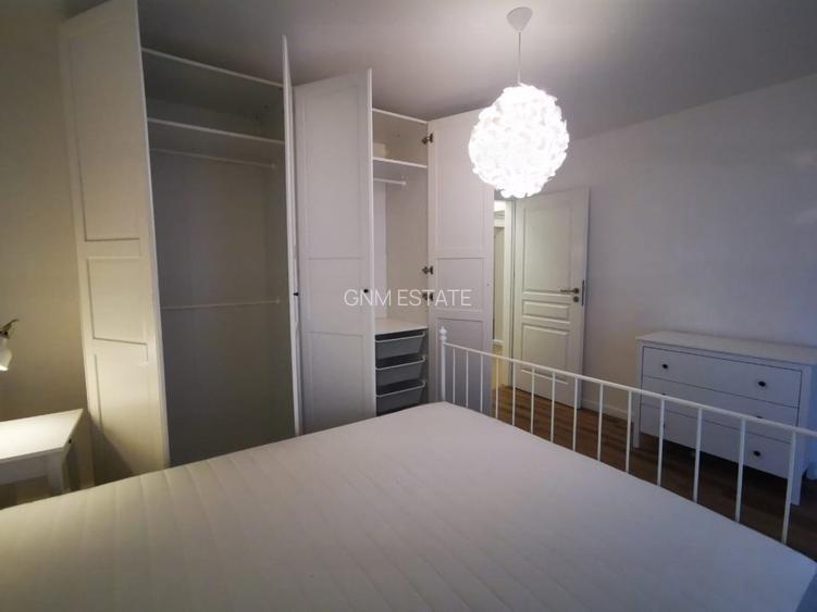 3 Camere et.3/8 Bloc Reabilitat Zona Nerva Traian - 7